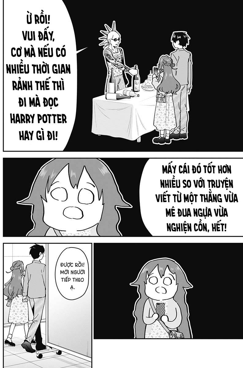 100 Cô Bạn Gái Chap 90 - Next Chap 91