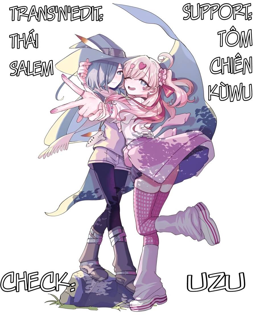 100 Cô Bạn Gái Chap 92 - Next Chap 93