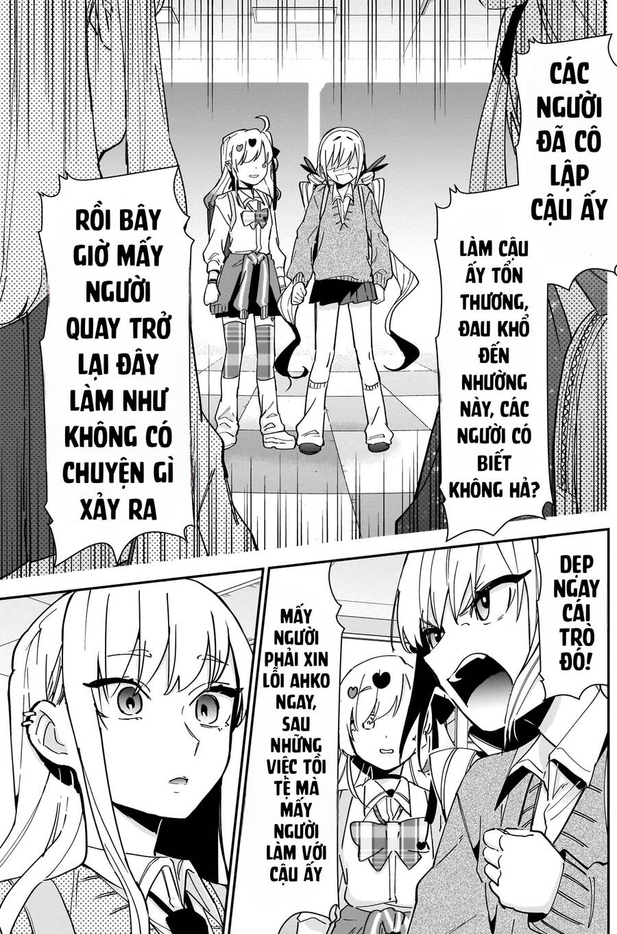 100 Cô Bạn Gái Chap 92 - Next Chap 93