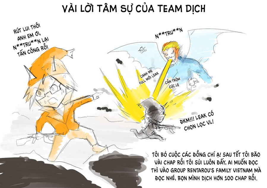 100 Cô Bạn Gái Chap 92 - Next Chap 93