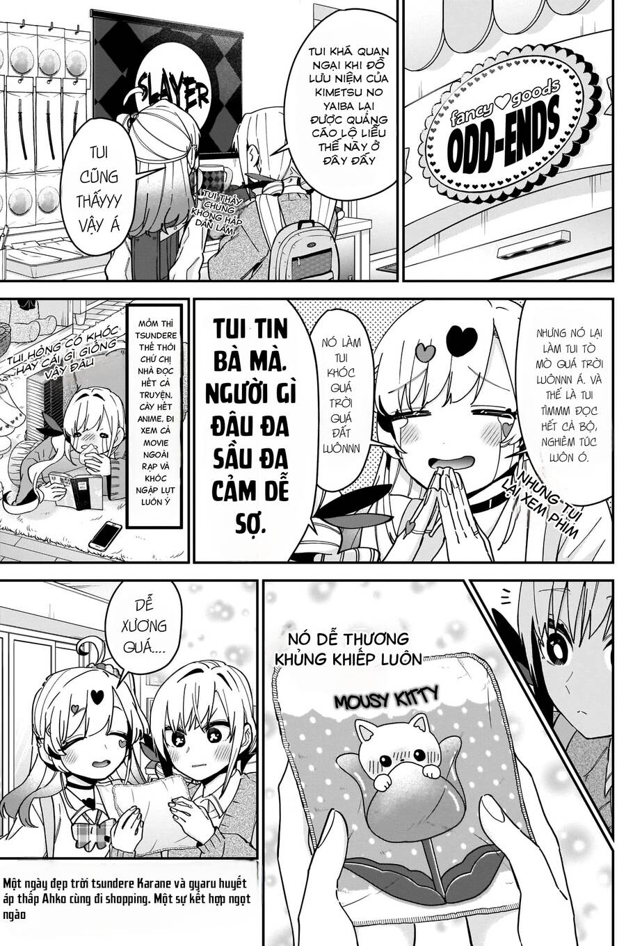 100 Cô Bạn Gái Chap 92 - Next Chap 93