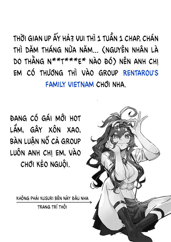 100 Cô Bạn Gái Chap 93 - Next Chap 94