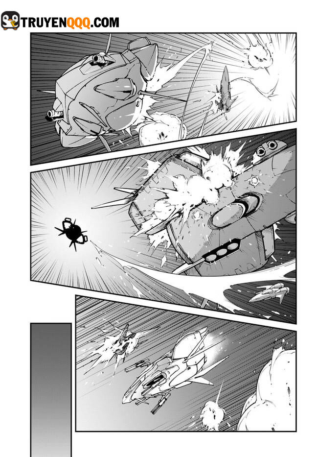 Mezametara Saikyou Soubi To Uchuusen-Mochi Datta No De, Ikkodate Mezashite Youhei Toshite Jiyuu Chap 25 - Next Chap 26