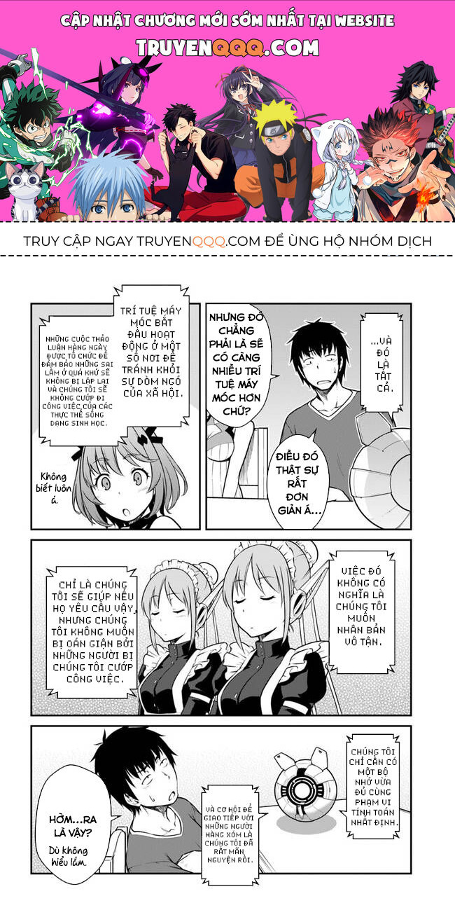 Mezametara Saikyou Soubi To Uchuusen-Mochi Datta No De, Ikkodate Mezashite Youhei Toshite Jiyuu Chap 27.5 - Next Chap 28.5