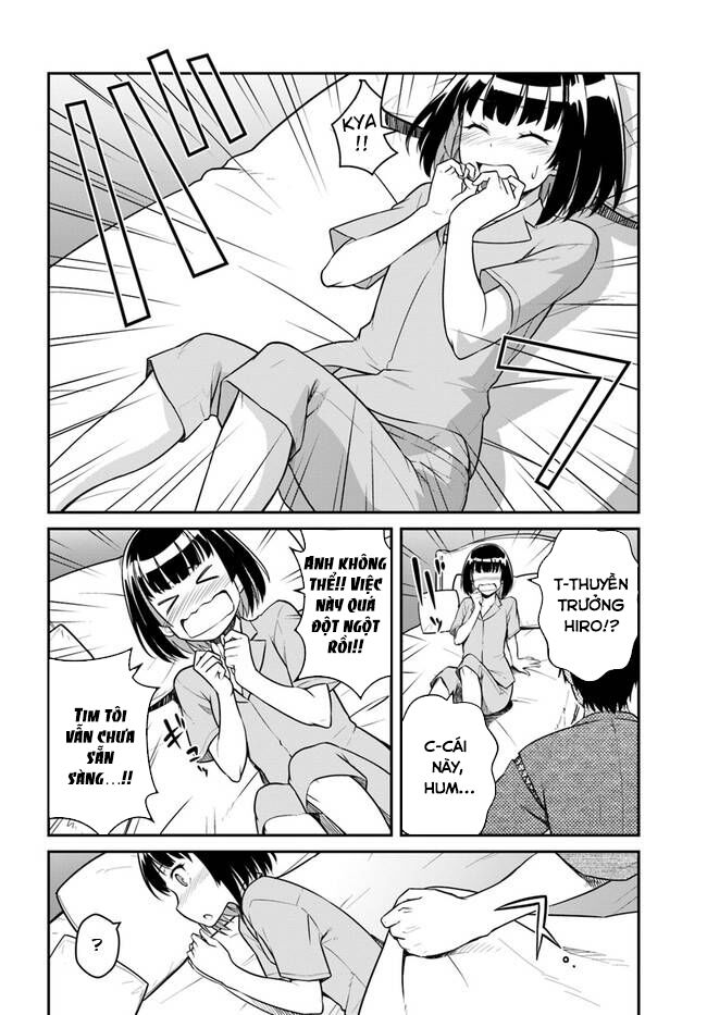 Mezametara Saikyou Soubi To Uchuusen-Mochi Datta No De, Ikkodate Mezashite Youhei Toshite Jiyuu Chap 27.5 - Next Chap 28.5