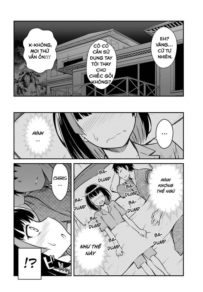 Mezametara Saikyou Soubi To Uchuusen-Mochi Datta No De, Ikkodate Mezashite Youhei Toshite Jiyuu Chap 27.5 - Next Chap 28.5