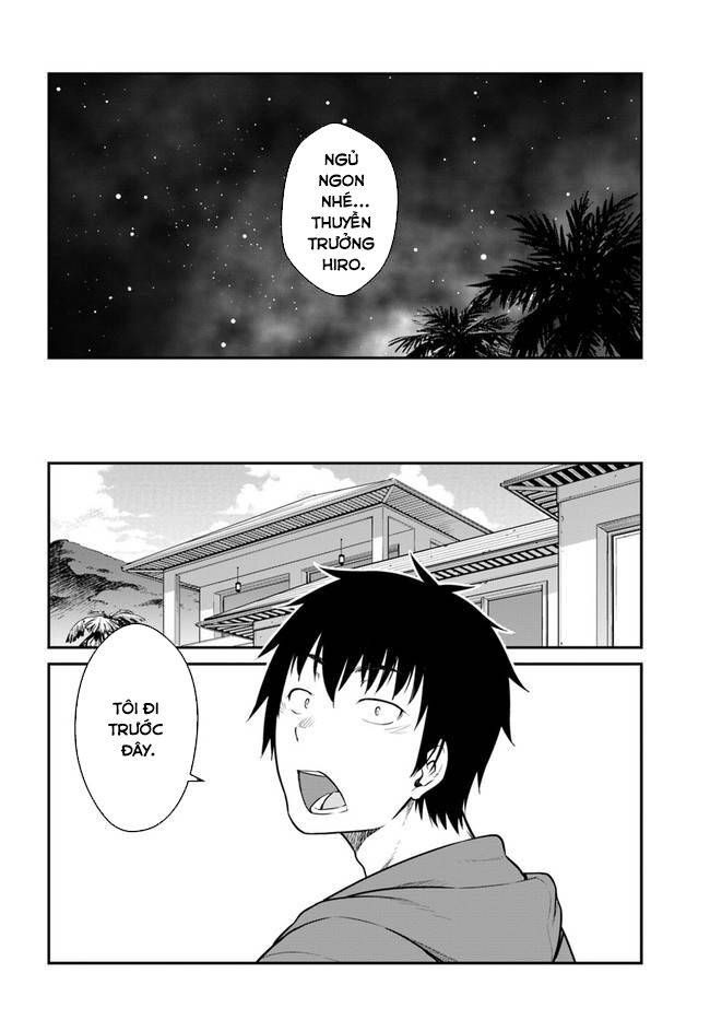 Mezametara Saikyou Soubi To Uchuusen-Mochi Datta No De, Ikkodate Mezashite Youhei Toshite Jiyuu Chap 27.5 - Next Chap 28.5