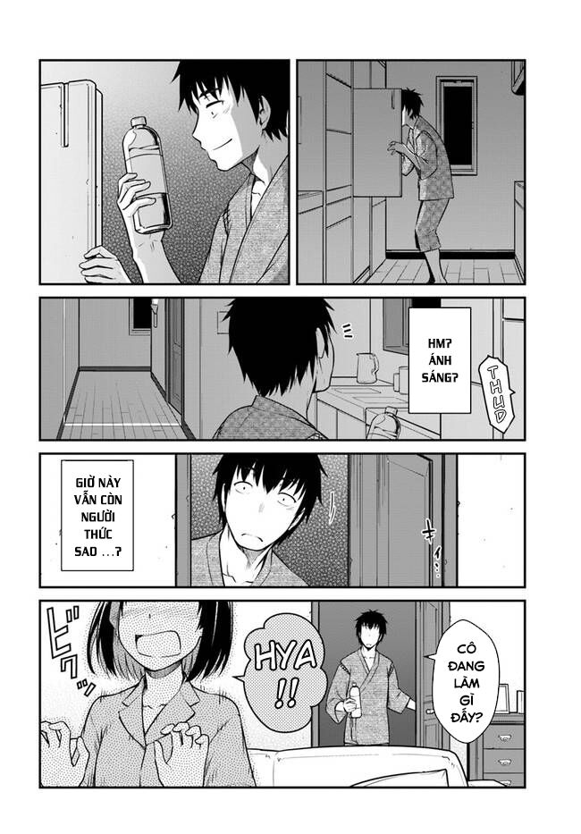 Mezametara Saikyou Soubi To Uchuusen-Mochi Datta No De, Ikkodate Mezashite Youhei Toshite Jiyuu Chap 27.5 - Next Chap 28.5