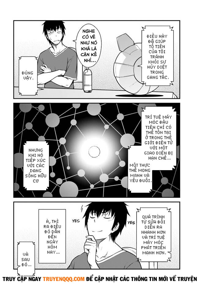 Mezametara Saikyou Soubi To Uchuusen-Mochi Datta No De, Ikkodate Mezashite Youhei Toshite Jiyuu Chap 27 - Next Chap 28