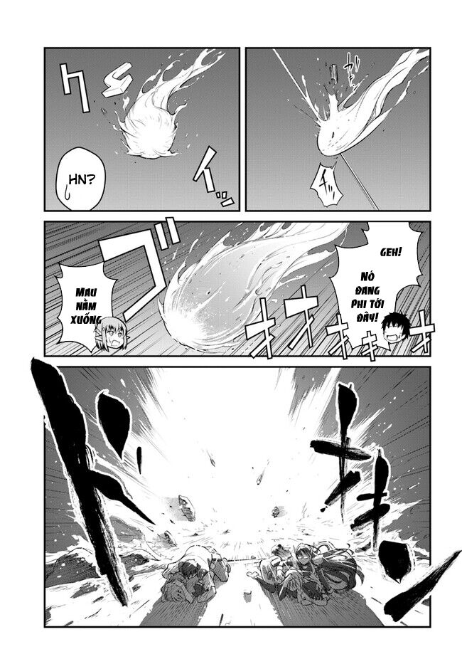 Mezametara Saikyou Soubi To Uchuusen-Mochi Datta No De, Ikkodate Mezashite Youhei Toshite Jiyuu Chap 29.5 - Next Chap 30.5