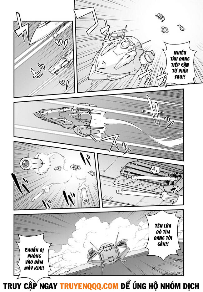 Mezametara Saikyou Soubi To Uchuusen-Mochi Datta No De, Ikkodate Mezashite Youhei Toshite Jiyuu Chap 30.5 - Next Chap 31.5