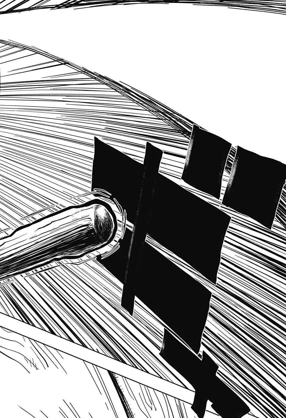 Mashle: Magic And Muscles Chap 164 - Next Chap 165