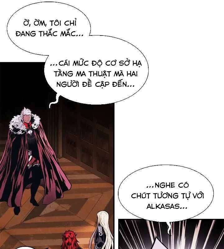 Bất Bại Chân Ma Chap 180 - Next Chap 181
