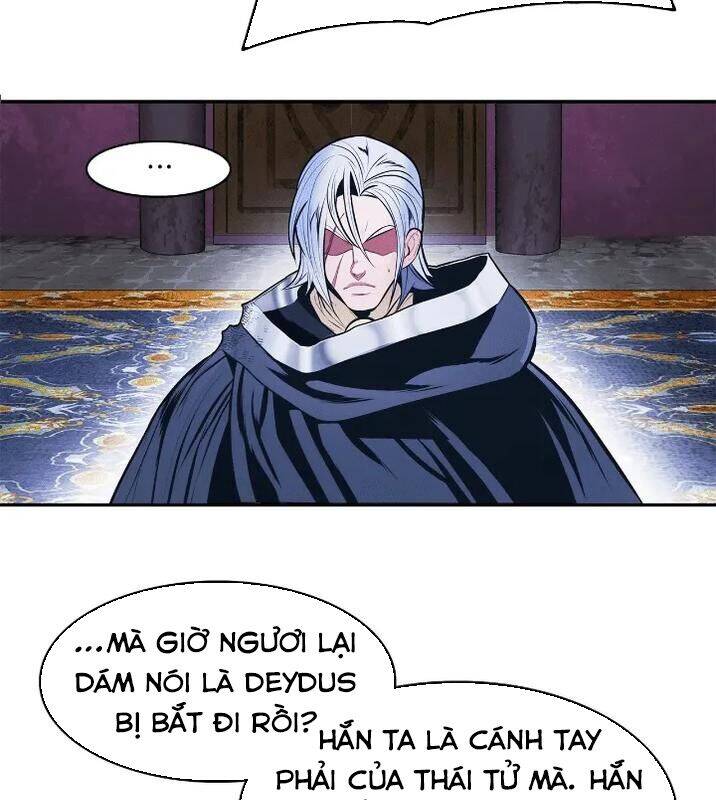 Bất Bại Chân Ma Chap 180 - Next Chap 181