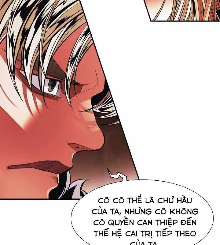 Bất Bại Chân Ma Chap 181 - Next Chap 182