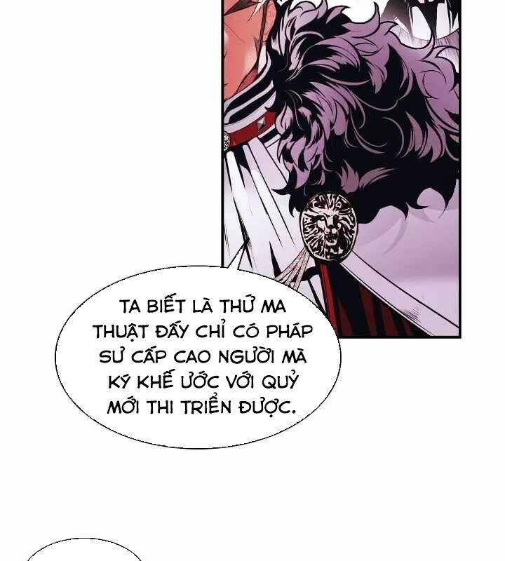 Bất Bại Chân Ma Chap 181 - Next Chap 182