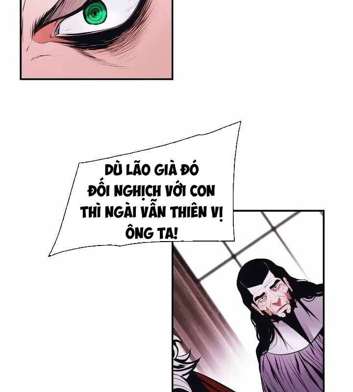 Bất Bại Chân Ma Chap 181 - Next Chap 182