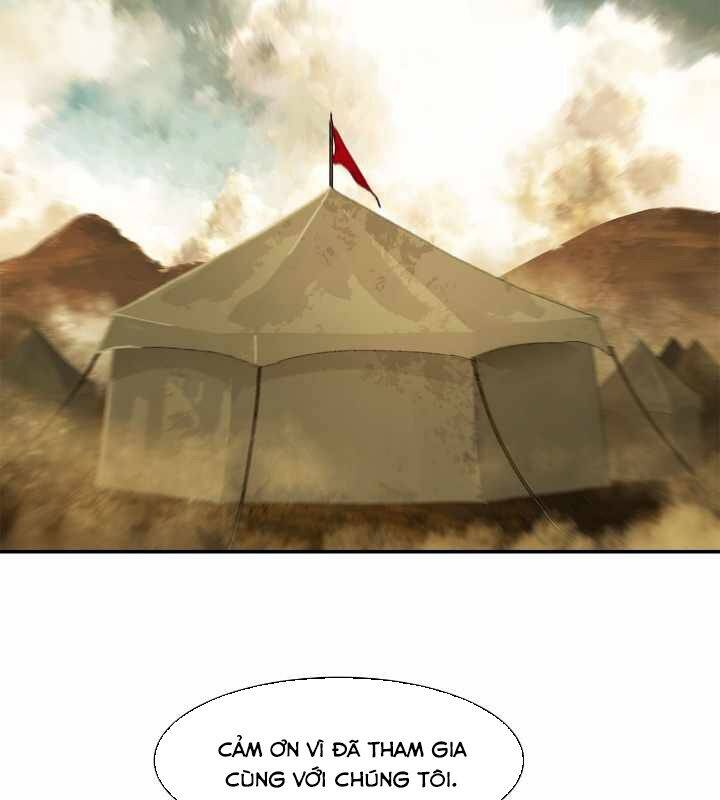 Bất Bại Chân Ma Chap 183 - Next Chap 184