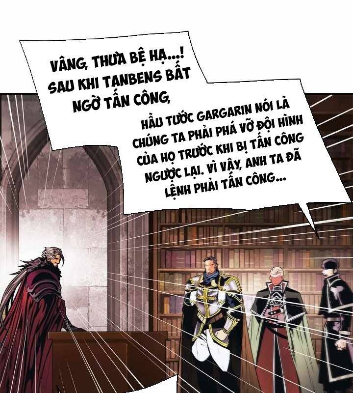Bất Bại Chân Ma Chap 183 - Next Chap 184