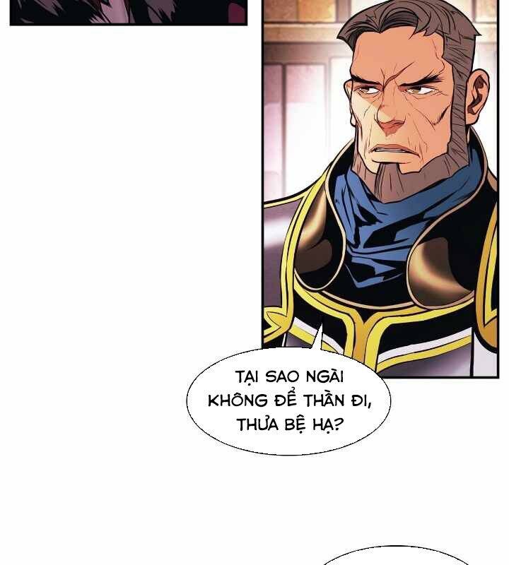 Bất Bại Chân Ma Chap 183 - Next Chap 184