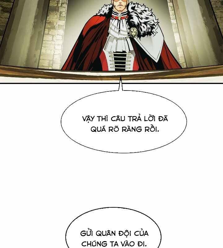 Bất Bại Chân Ma Chap 183 - Next Chap 184