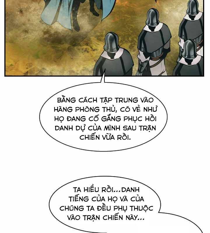Bất Bại Chân Ma Chap 184 - Next Chap 185