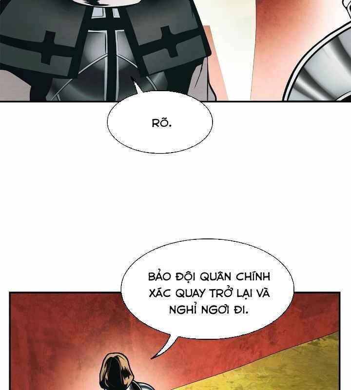 Bất Bại Chân Ma Chap 184 - Next Chap 185