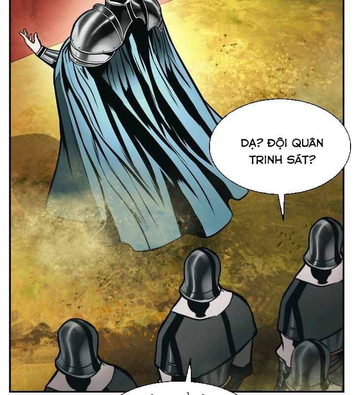 Bất Bại Chân Ma Chap 184 - Next Chap 185