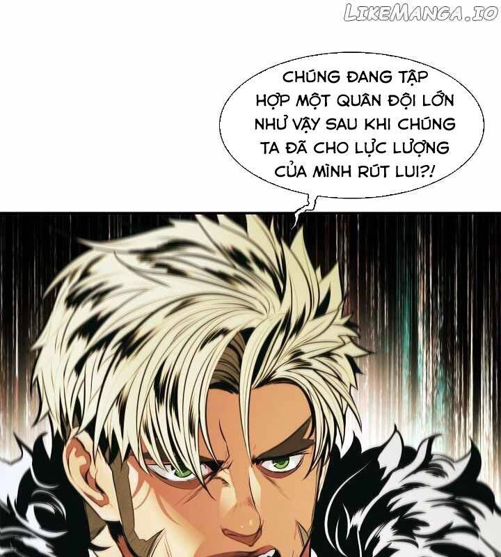 Bất Bại Chân Ma Chap 185 - Next Chap 186