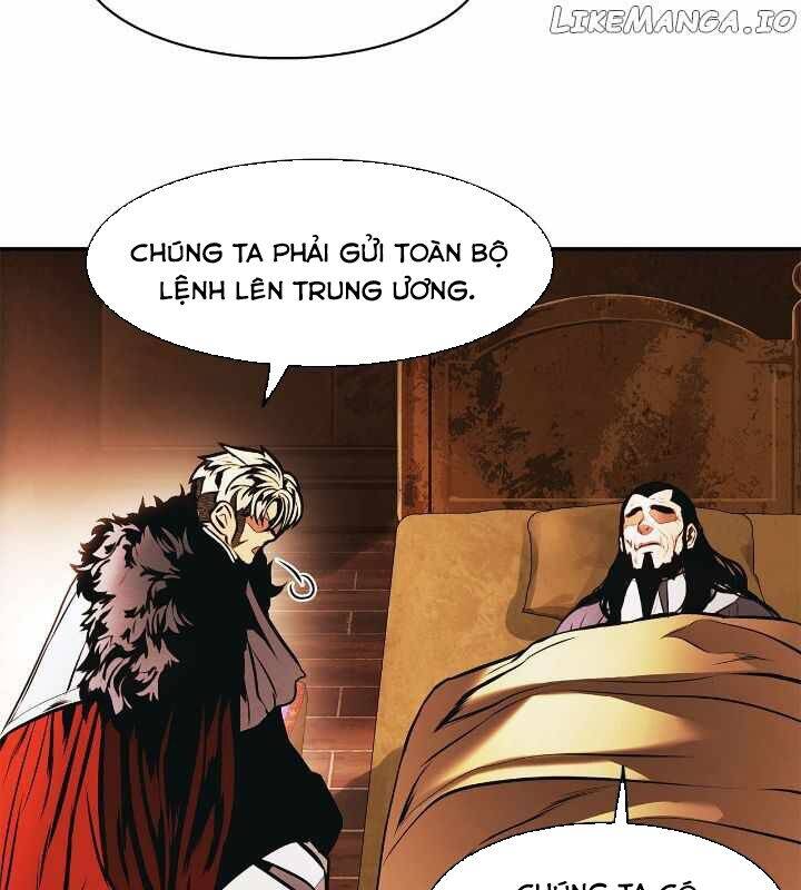 Bất Bại Chân Ma Chap 185 - Next Chap 186