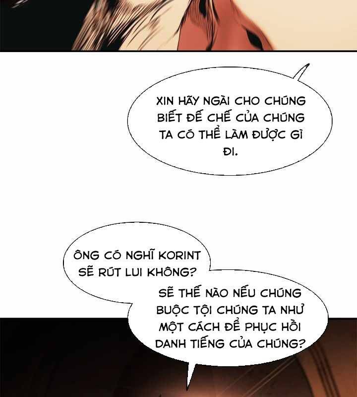 Bất Bại Chân Ma Chap 185 - Next Chap 186