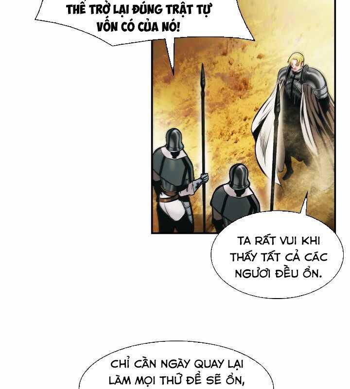 Bất Bại Chân Ma Chap 185 - Next Chap 186