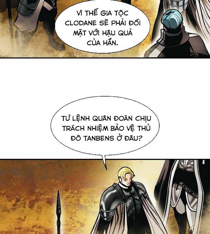 Bất Bại Chân Ma Chap 185 - Next Chap 186