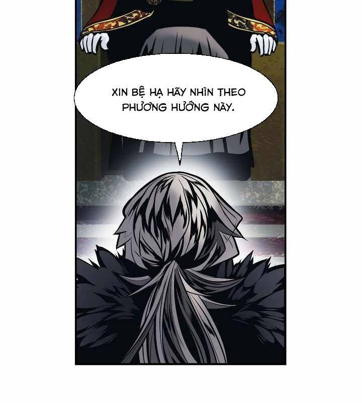 Bất Bại Chân Ma Chap 185 - Next Chap 186