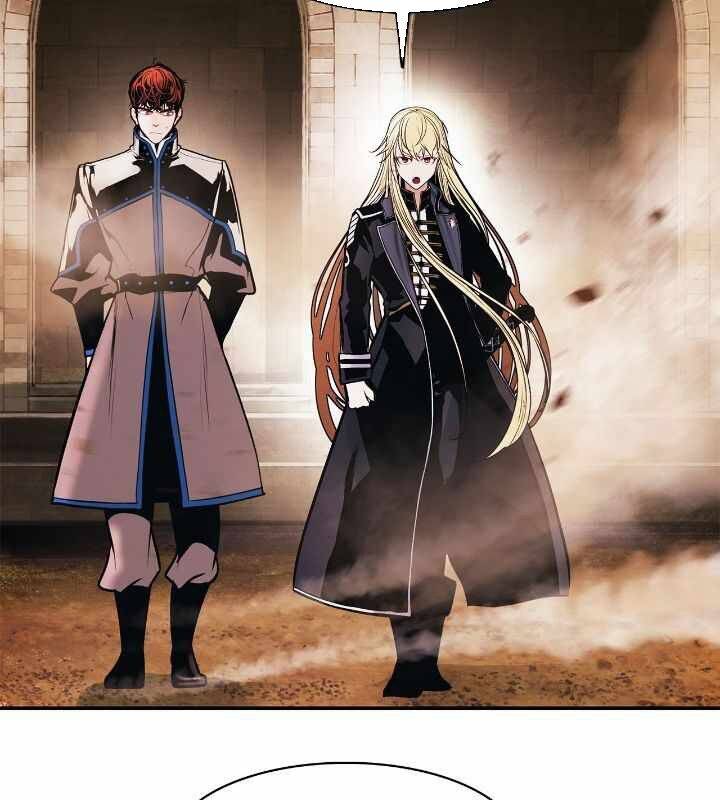 Bất Bại Chân Ma Chap 185 - Next Chap 186