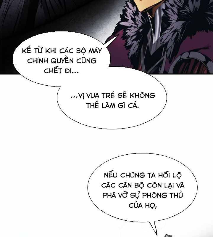 Bất Bại Chân Ma Chap 185 - Next Chap 186