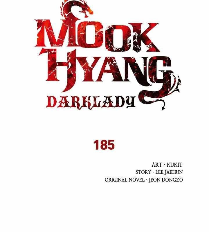 Bất Bại Chân Ma Chap 185 - Next Chap 186