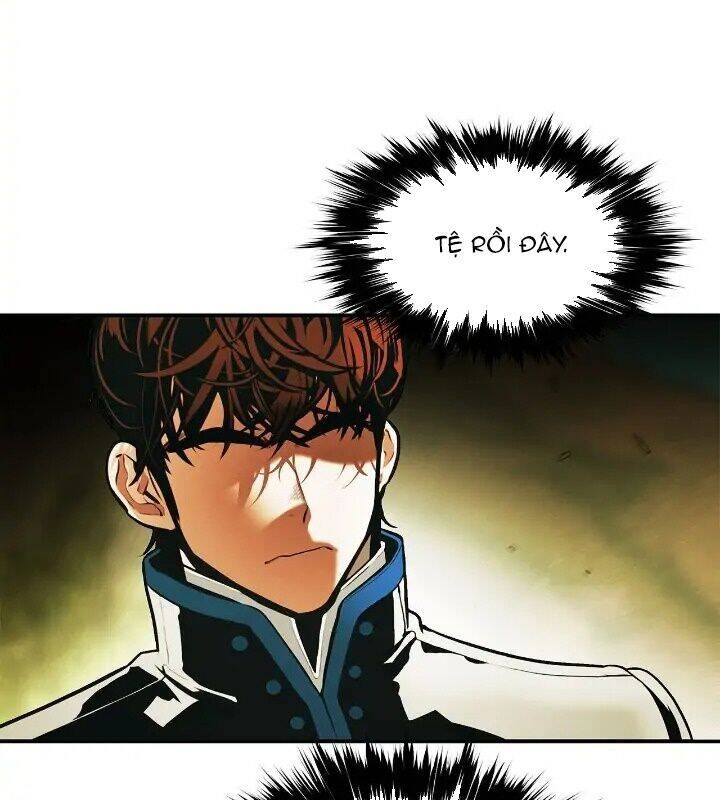 Bất Bại Chân Ma Chap 186 - Next Chap 187