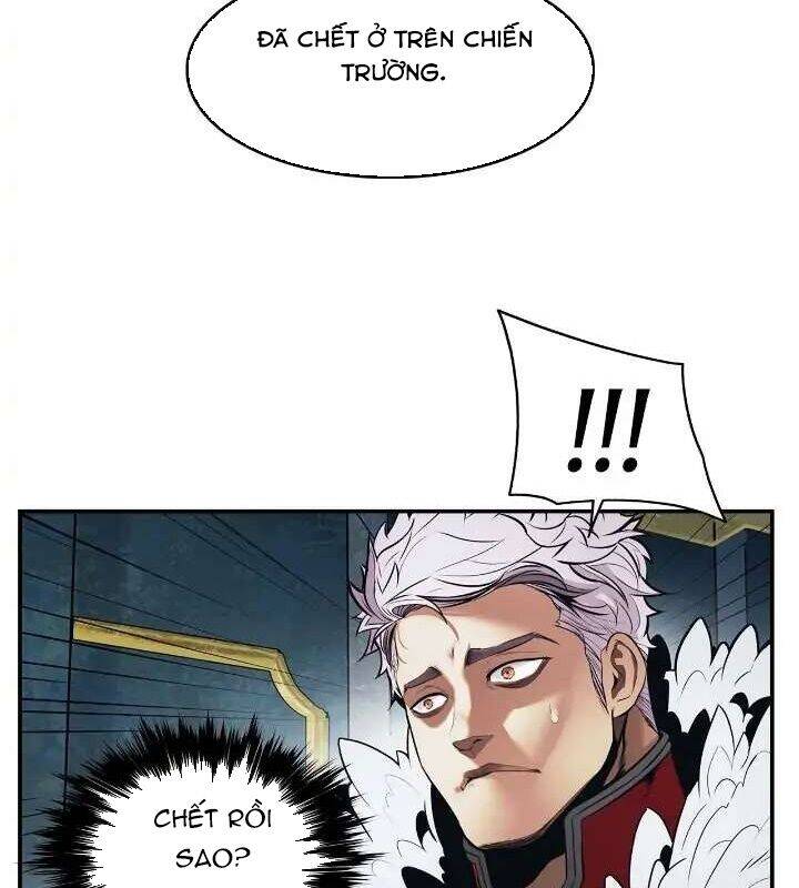 Bất Bại Chân Ma Chap 187 - Next Chap 188