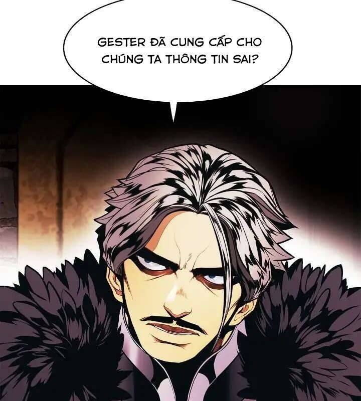 Bất Bại Chân Ma Chap 187 - Next Chap 188
