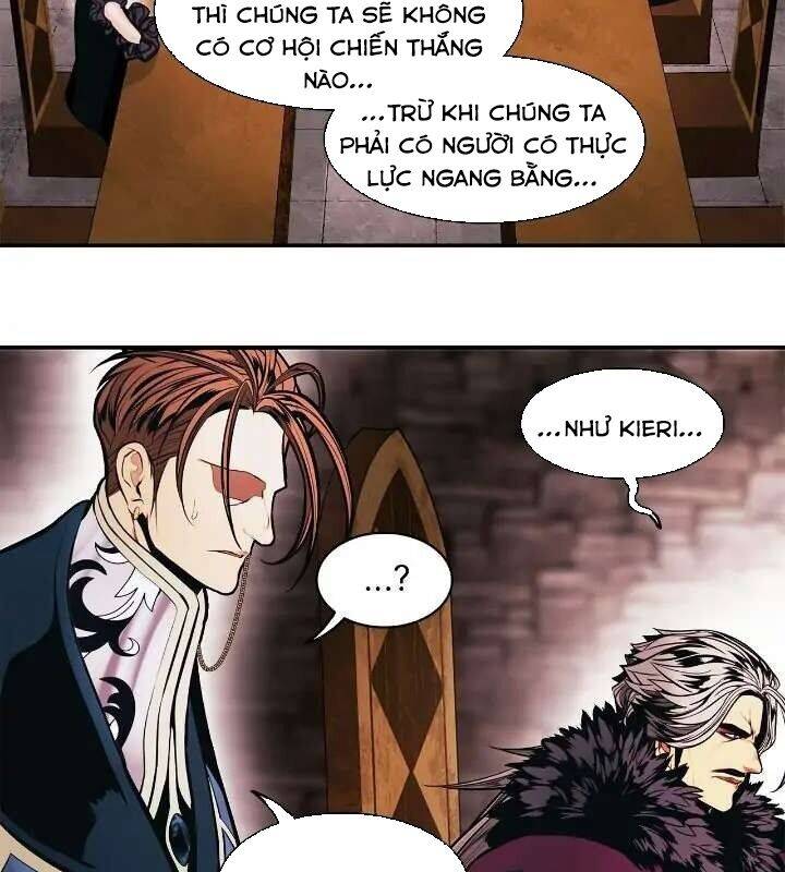 Bất Bại Chân Ma Chap 187 - Next Chap 188