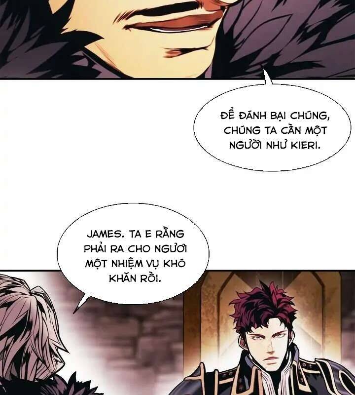 Bất Bại Chân Ma Chap 187 - Next Chap 188