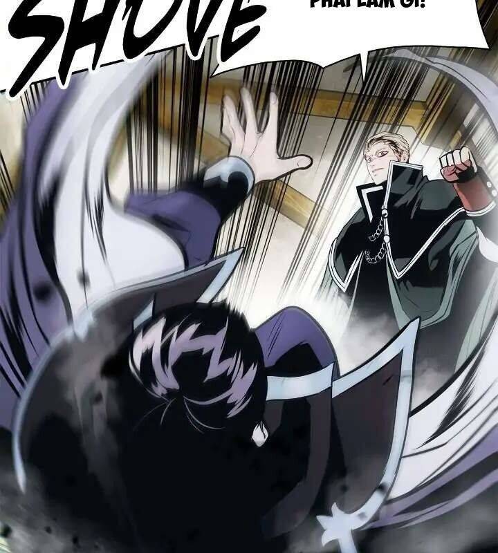Bất Bại Chân Ma Chap 187 - Next Chap 188
