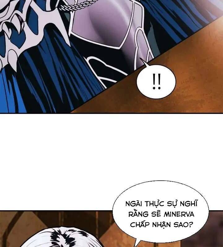 Bất Bại Chân Ma Chap 187 - Next Chap 188