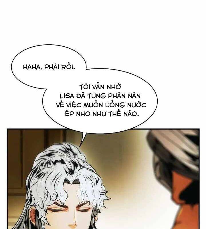 Bất Bại Chân Ma Chap 188 - Next Chap 189