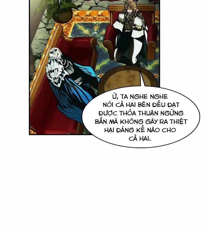 Bất Bại Chân Ma Chap 189 - Next Chap 190