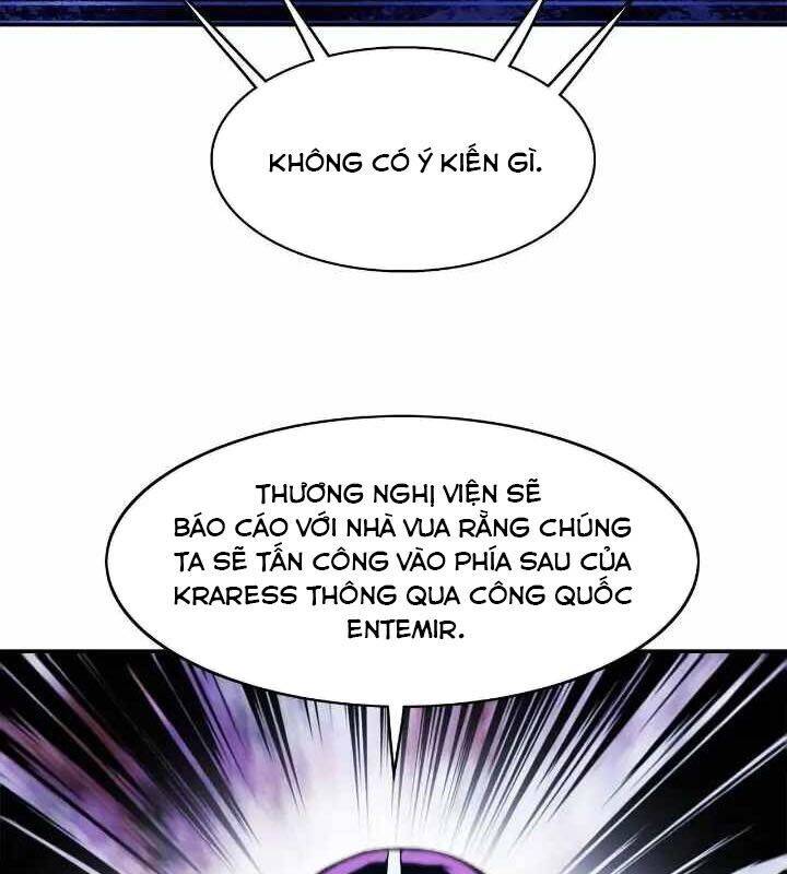 Bất Bại Chân Ma Chap 189 - Next Chap 190