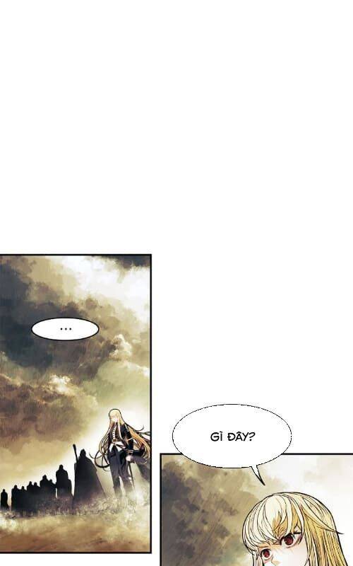 Bất Bại Chân Ma Chap 191 - Next Chap 192