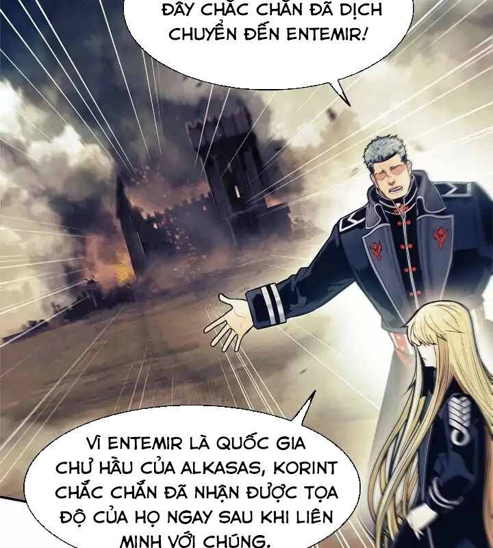 Bất Bại Chân Ma Chap 192 - Next Chap 193