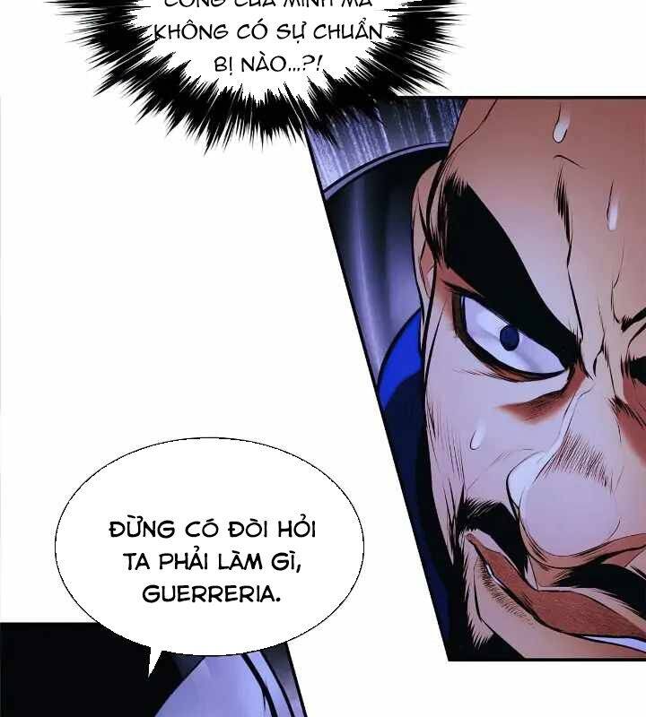 Bất Bại Chân Ma Chap 192 - Next Chap 193